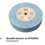 Gallery image MOKRO SUHI BRUSILNIK NTS 200 FLEX 230V