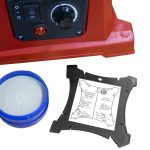 Gallery image MOKRO SUHI BRUSILNIK NTS 200 FLEX 230V