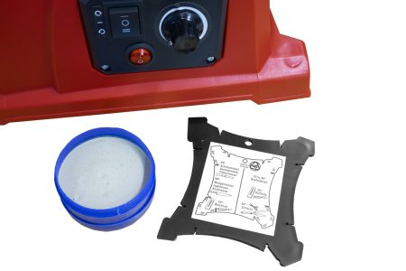 Gallery image MOKRO SUHI BRUSILNIK NTS 200 FLEX 230V