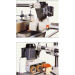 Gallery image PODAJALNIK / TRANSPORTER MAGGI STEFF 2032 /230V