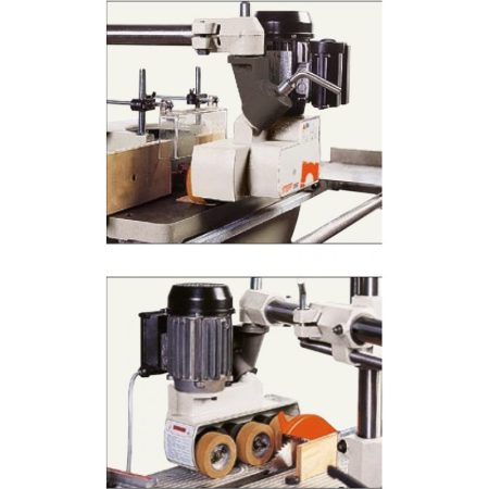 Gallery image PODAJALNIK / TRANSPORTER MAGGI STEFF 2032 /230V