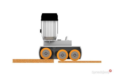 Gallery image PODAJALNIK / TRANSPORTER MAGGI STEFF 2032 /230V