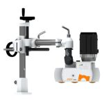 Gallery image PODAJALNIK / TRANSPORTER MAGGI STEFF 2032 /230V