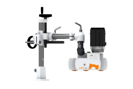 Gallery image PODAJALNIK / TRANSPORTER MAGGI STEFF 2032 /230V