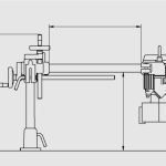 Gallery image PODAJALNIK / TRANSPORTER MAGGI STEFF 2032 /230V