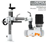 Featured image PODAJALNIK / TRANSPORTER MAGGI STEFF 2032 /230V