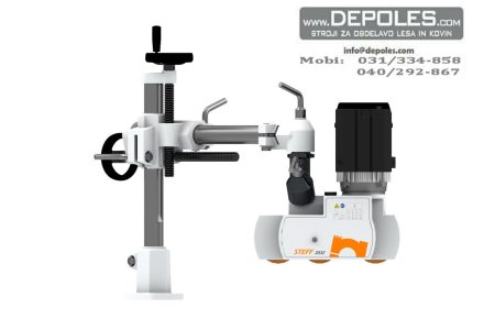 Featured image PODAJALNIK / TRANSPORTER MAGGI STEFF 2032 /230V