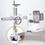 Gallery image PODAJALNIK / TRANSPORTER MAGGI STEFF 2032 /230V