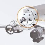 Gallery image PODAJALNIK / TRANSPORTER MAGGI STEFF 2032 /230V