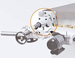 Gallery image PODAJALNIK / TRANSPORTER MAGGI STEFF 2032 /230V