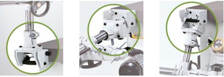 Gallery image PODAJALNIK / TRANSPORTER MAGGI STEFF 2032 /230V