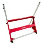 VOZIČEK ZA IVERAL PREKIPNI BT1214/PT460 SICAR