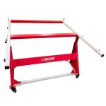 VOZIČEK ZA IVERAL PREKIPNI BT1214/PT460 SICAR