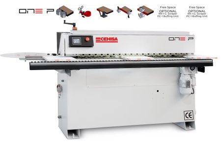 Featured image ROBNA LEPILKA ONE P+PLUS