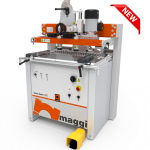 Featured image MOZNIČARKA SYSTEM 42 MAGGI ITALIA NEW