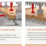 Gallery image MOZNIČARKA SYSTEM 42 MAGGI ITALIA NEW