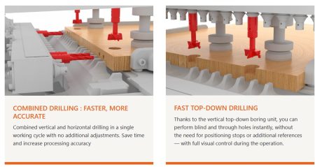 Gallery image MOZNIČARKA SYSTEM 42 MAGGI ITALIA NEW