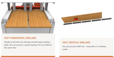 Gallery image MOZNIČARKA SYSTEM 42 MAGGI ITALIA NEW