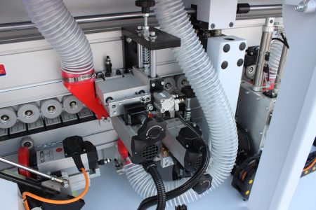 LEPILKA ECO F7 HIGHSPEED DIA RONDOMAT SICAR