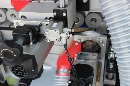 LEPILKA ECO F7 HIGHSPEED DIA RONDOMAT SICAR