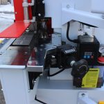 LEPILKA ECO F7 HIGHSPEED DIA RONDOMAT SICAR