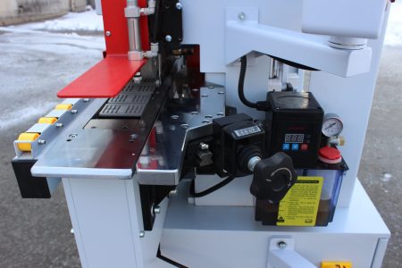 LEPILKA ECO F7 HIGHSPEED DIA RONDOMAT SICAR