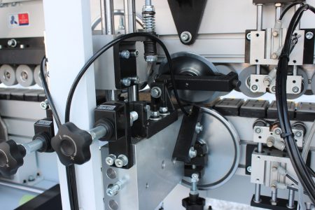 LEPILKA ECO F7 HIGHSPEED DIA RONDOMAT SICAR