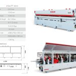 LEPILKA ECO F7 HIGHSPEED DIA RONDOMAT SICAR