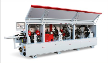 LEPILKA ECO F7 HIGHSPEED DIA RONDOMAT SICAR