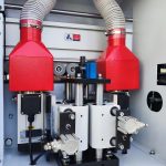 LEPILKA ECO F7 HIGHSPEED DIA RONDOMAT SICAR