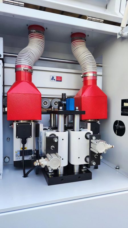 LEPILKA ECO F7 HIGHSPEED DIA RONDOMAT SICAR