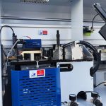 LEPILKA ECO F7 HIGHSPEED DIA RONDOMAT SICAR