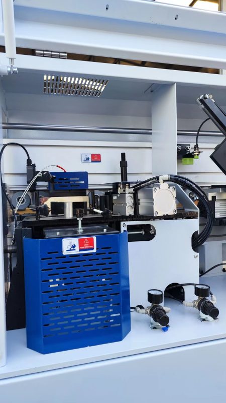 LEPILKA ECO F7 HIGHSPEED DIA RONDOMAT SICAR