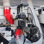 LEPILKA ECO F7 HIGHSPEED DIA RONDOMAT SICAR