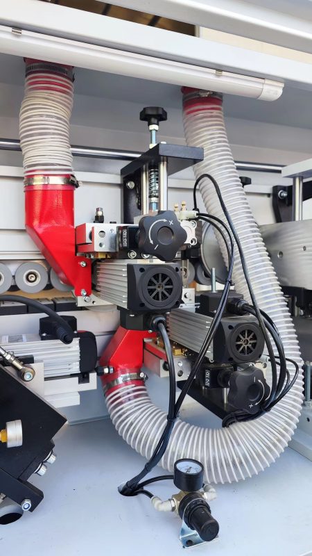 LEPILKA ECO F7 HIGHSPEED DIA RONDOMAT SICAR