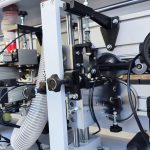 LEPILKA ECO F7 HIGHSPEED DIA RONDOMAT SICAR