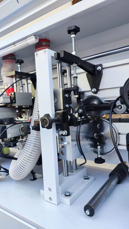 LEPILKA ECO F7 HIGHSPEED DIA RONDOMAT SICAR