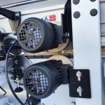 LEPILKA ECO F7 HIGHSPEED DIA RONDOMAT SICAR