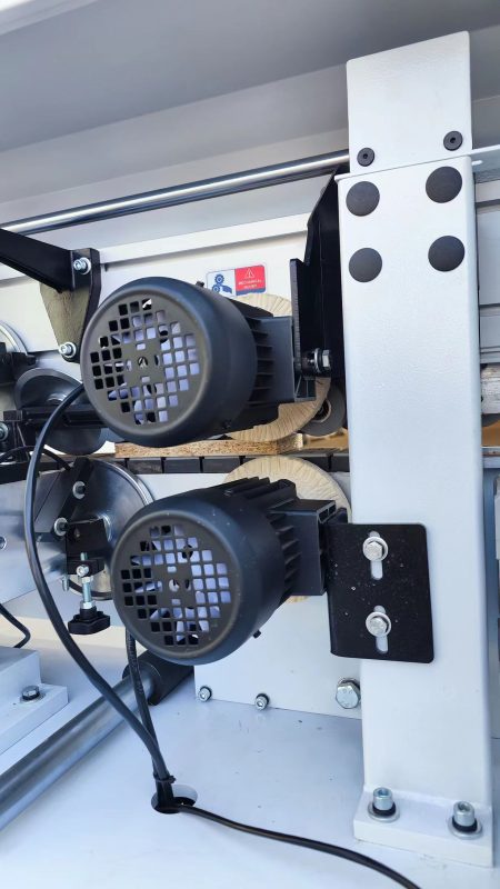 LEPILKA ECO F7 HIGHSPEED DIA RONDOMAT SICAR