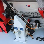 LEPILKA ECO F7 HIGHSPEED DIA RONDOMAT SICAR