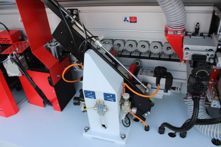 LEPILKA ECO F7 HIGHSPEED DIA RONDOMAT SICAR