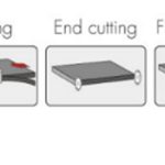 LEPILKA ECO F6 HIGHSPEED SICAR