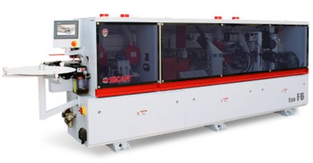 LEPILKA ECO F6 HIGHSPEED SICAR