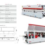 LEPILKA ECO F6 HIGHSPEED SICAR