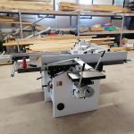 KOMBINIRKA SICAR C5 400 ALU 2200  CLASIC SICAR