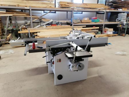 KOMBINIRKA SICAR C5 400 ALU 2200  CLASIC SICAR