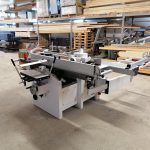 KOMBINIRKA SICAR C5 400 ALU 2200  CLASIC SICAR