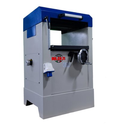 DEBLEINKA MOTO 410 SICAR 2