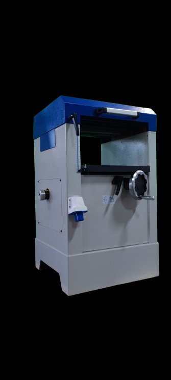 DEBLEINKA MOTO 410 SICAR 5