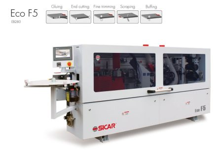 LEPILKA ECO F5 SICAR